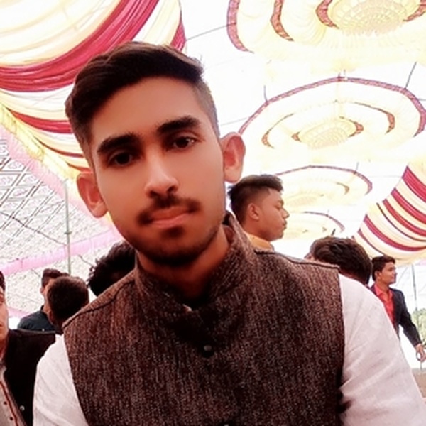 Harshraj - History Tutor - Sanawad