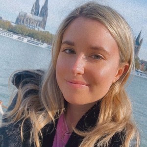 Cristina - profesor de español para extranjeros - 