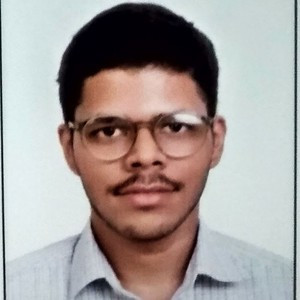 Yash - Maths tutor - Mumbai