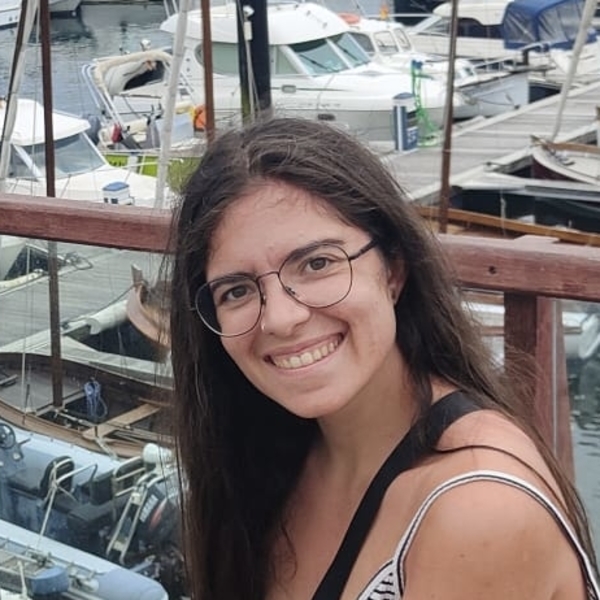 Claudia - Profe de italiano - Salamanca