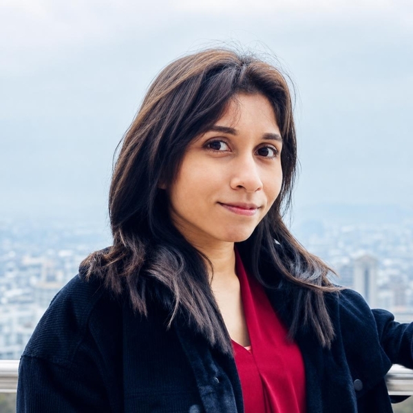 Yashora - Biology tutor - Orpington