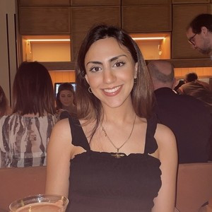Rose - French tutor - 