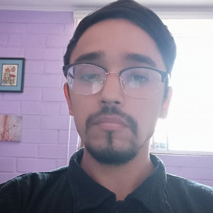 Ariel - Profesor de matemática - Santiago