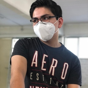Alejandro - profesor de reforzamiento académico - Torreón