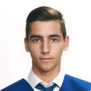 Ángel - Profe de matemáticas - Getafe