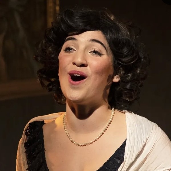 Marielou - Prof de théâtre - Lyon 1er