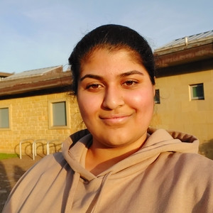 Malaika - Maths tutor - Sheffield