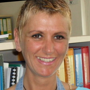 Renata - Insegnante di inglese - Pescara
