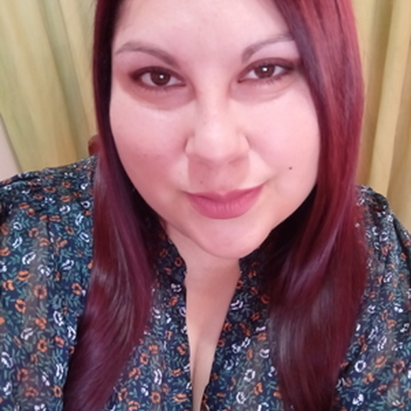Solange - profesor de lengua española - Rancagua