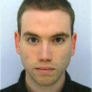 Nicolas - Prof d'initiation informatique - La Madeleine