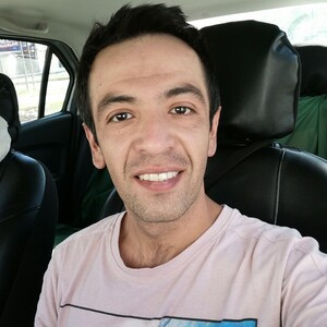 Jorge - Profesor de matemática - La Serena