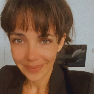 Tania - French tutor - Sanger