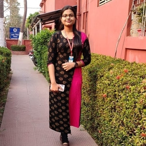 Padmabati - Biology tutor - Cuttack