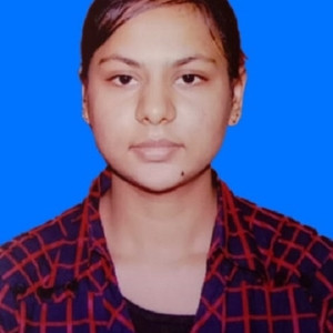 Jyoti - Maths tutor - Ghaziabad