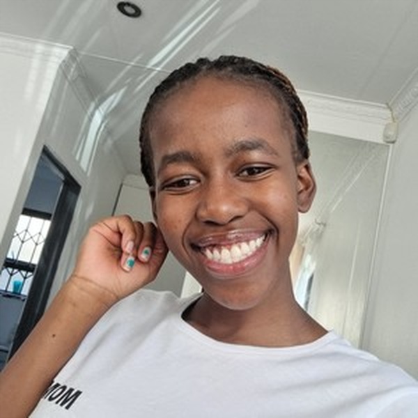 Lindiwe - Accounting tutor - Johannesburg