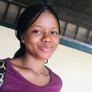 Mary - English tutor - Lagos