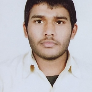 GAJANAND KUMAWAT - Chemistry tutor - Jaipur