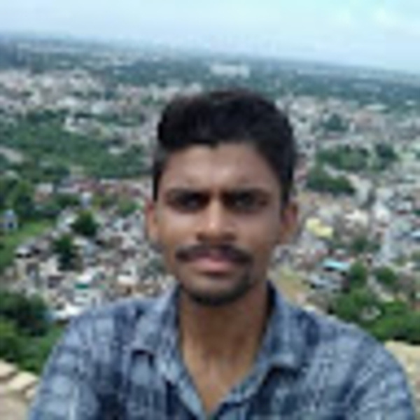 Arpit - Logic tutor - Gwalior