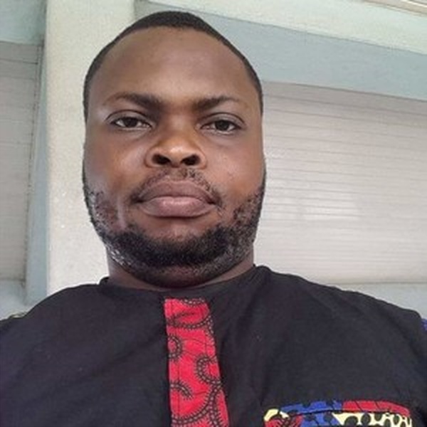 Akin - Maths tutor - Lekki