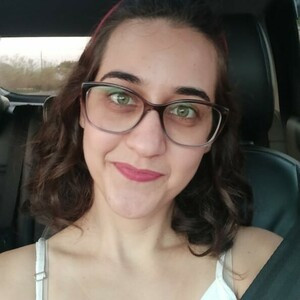 Ana - Professor de português para estrangeiros - Sumaré