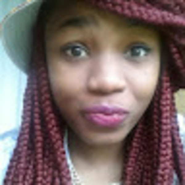 Chantell - Maths tutor - Bloemfontein
