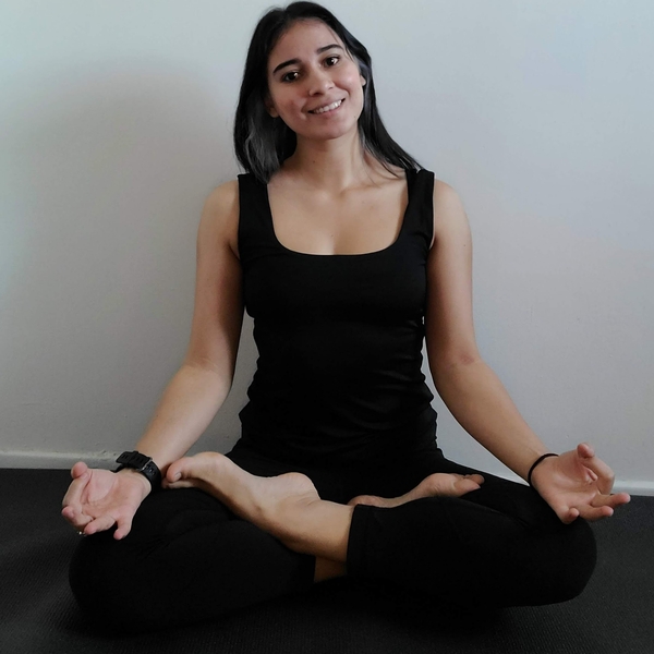 Jennifer - Prof yoga - Ottawa