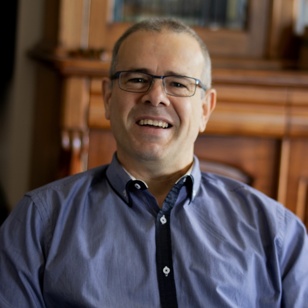 Geoff - Economics tutor - Hobart