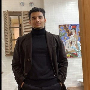 Diego - Prof d'espagnol - Clamart
