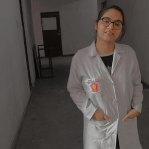 Rashmi - Biology tutor - Ajmer