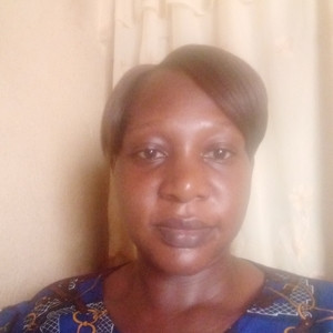Amarachi - English tutor - 