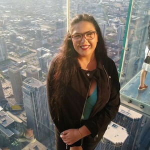 Agustina - Profesor maquillaje - Rosario
