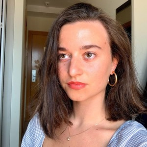 Victoria - prof de Inglés - Madrid