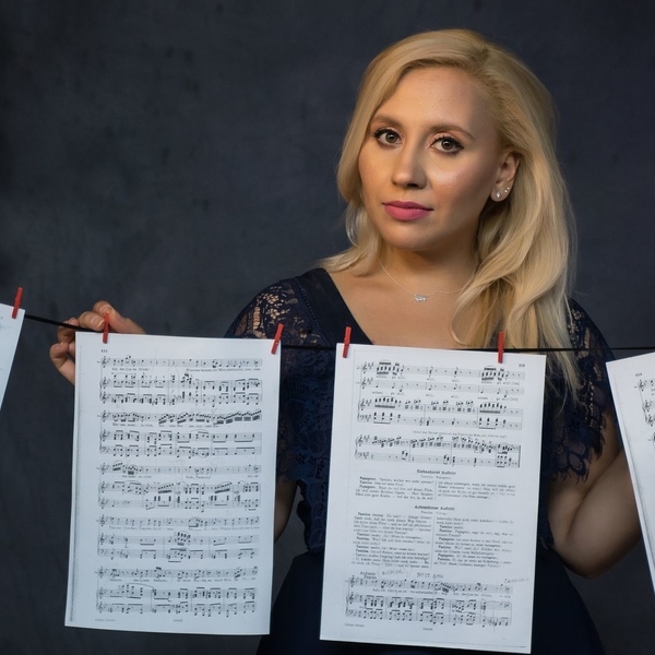 Mirella - Lehrkraft für Klavier - Wien