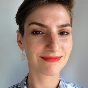 Catherine - Prof de maths - Liège