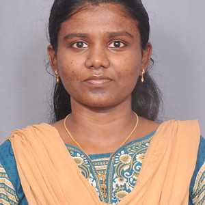 Joanna - Physics tutor - Chennai
