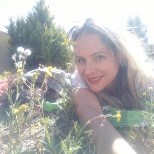 Liza marie - profesor de español para extranjero - 