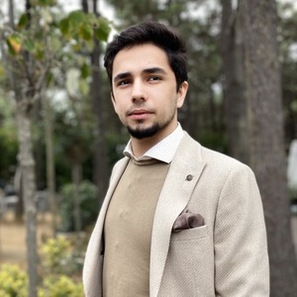 Muhammet Emin - Türkçe öğretmeni - Sakarya