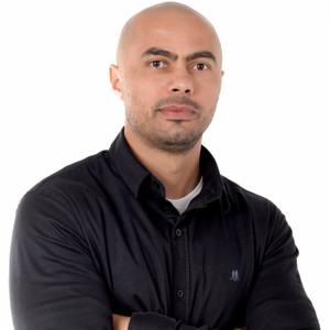 Jonas - Professor de direito civil - Atibaia