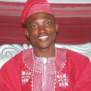 Gabriel - English tutor - Akure