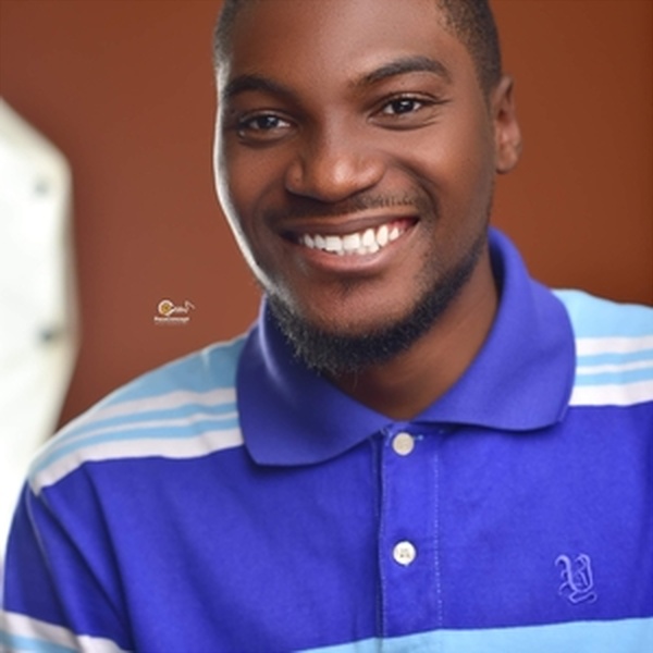 Jude - English tutor - Abuja