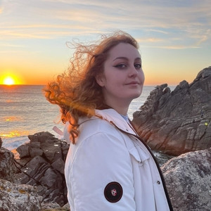 Alba - profesor de inglés - Madrid