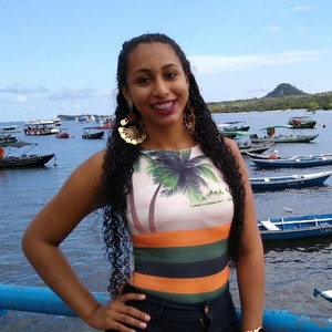 Marcelia - Prof de explicações - 
