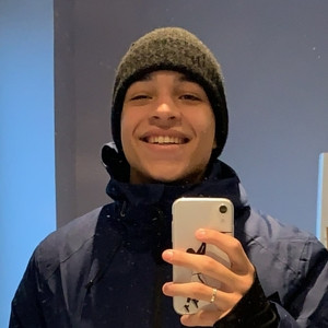 Luis - Prof de inglês - Jardim Celeste