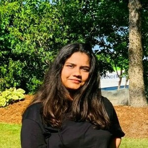 Shreya - Chemistry tutor - London