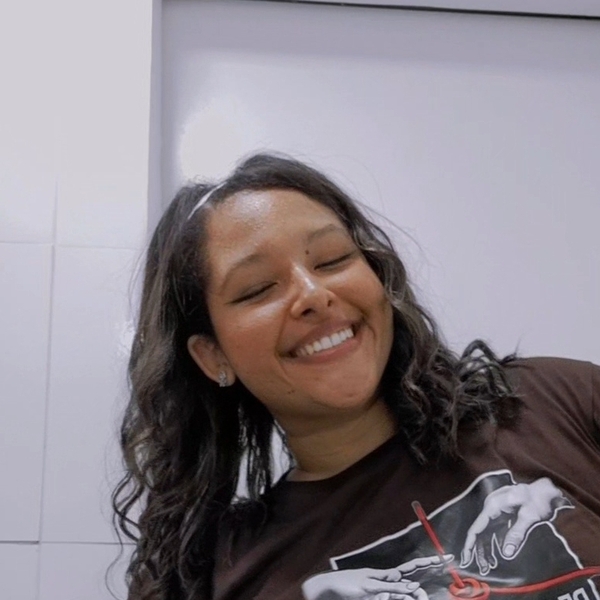 Ana Júlia - Professor de português para estrangeiros - Rio de Janeiro