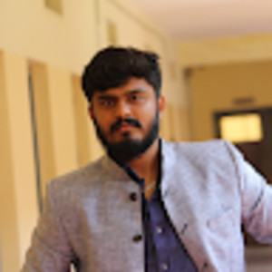 Sachin - Maths tutor - Bengaluru