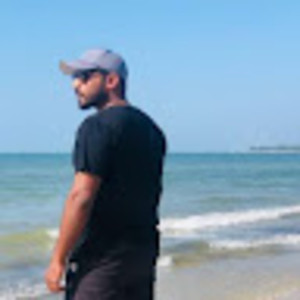 Harshith - Personal training coach - Bengaluru
