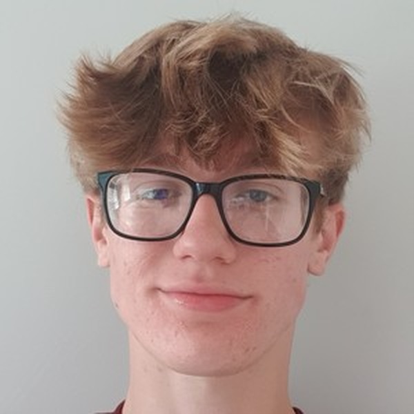 Aaron - Computer programming tutor - Newbury