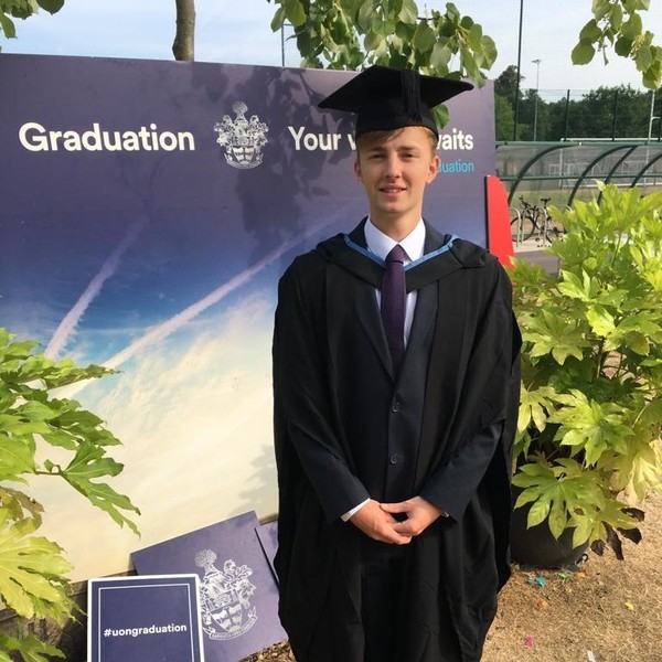 Jamie - Maths tutor - Bovey Tracey