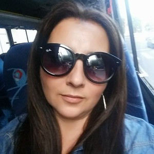Alejandrina - Professor de espanhol - conversação - Rio de Janeiro